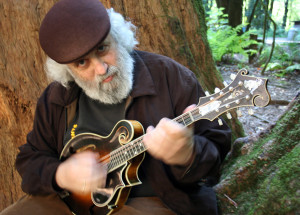 David Grisman